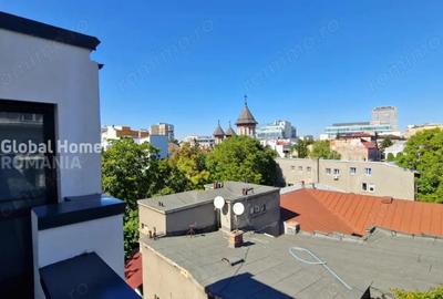 FIRST RENT | Garsoniera - Open Space | P-ta Romana | Mobilat si utilat | - 7