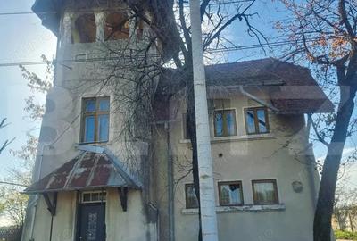 TEREN+CONSTRUCTIE 6 CAMERE - 2