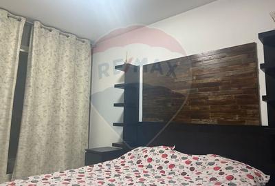 Garsonieră decomandată, mobilată în Mogoșoaia - 3