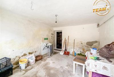 Duplex cu 3 camere cu Teren 185 Mp în Sud - 28