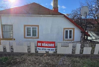 Casă cu 5 camere cu Teren 630 Mp în Vârteșcoiu - 11