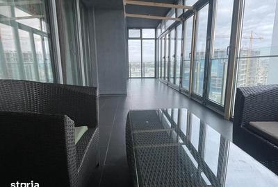 Apartament cu 2 camere decomandat în Central - 7