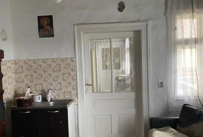 Casă de vânzare în Zăbala, nr. 362 foarte aproape de Castelul Mikes - 6