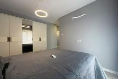 Apartament 3 Camere LUX 100 mp Utili Zona Pipera Plaza Mutare Imediata - 14