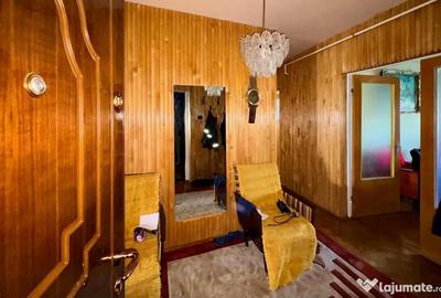 Apartament cu 4 camere decomandat în Central - 10