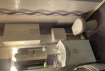 Apartament cu 2 camere decomandat în Gară - 5