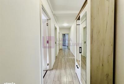 Apartament cu 2 camere în Țiglari - 10