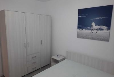 Apartament cu 2 camere decomandat, mobilat în Metalurgiei - 3