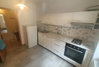 Apartament cu 2 camere semidecomandat în Complex Studențesc - 2