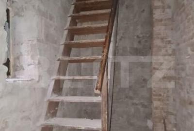 Casa zona centrala,100 mp utili,garaj, cu teren 800 mp - 7