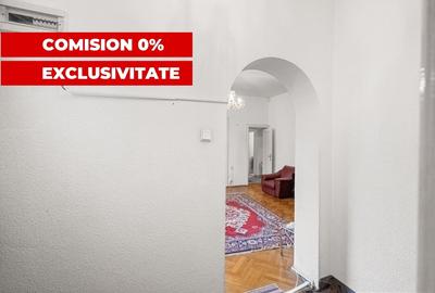 Casă individuală cu 9 camere cu Canalizare în Ștefan cel Mare - 18