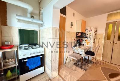 De vanzare apartament cu 2 camere pe strada Tulcea ! - 8