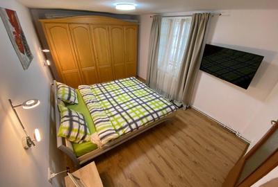 Casă cu 4 camere în Horia - 4