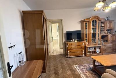 Apartament 2 camere, 46 mp, zona Bulevardul Castanilor - 3
