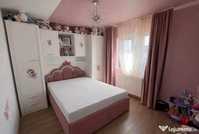 Casă cu 4 camere cu Teren 250 Mp în Central - 16