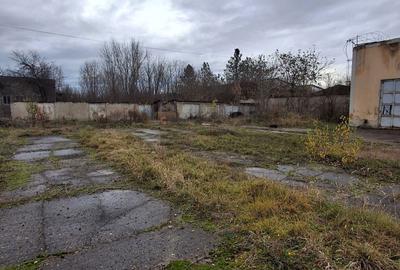 Spațiu comercial, în Depozitelor - 4