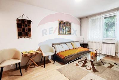 Apartament cu 2 camere de inchiriat, ultracentral, parcu... - 7