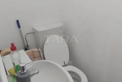 Apartament cu 3 camere decomandat în Central - 6