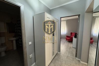 Apartament cu 2 camere decomandat, mobilat în Florești - 5