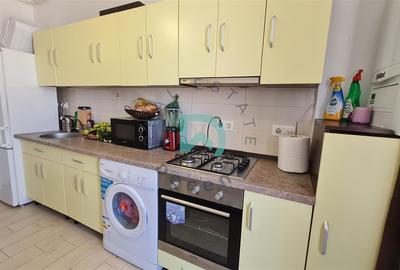 Garsonieră decomandată în Tractorul - 3