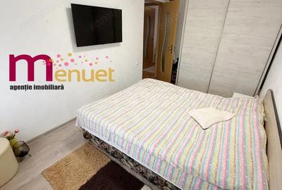 Apartament cu 2 camere decomandat în Central - 7