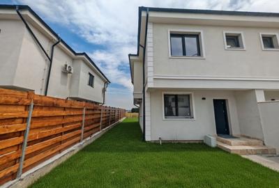 READY TO MOVE |4 camere | 230 mp curte - 2