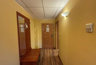 Garsonieră, mobilată în Complex Studențesc - 4