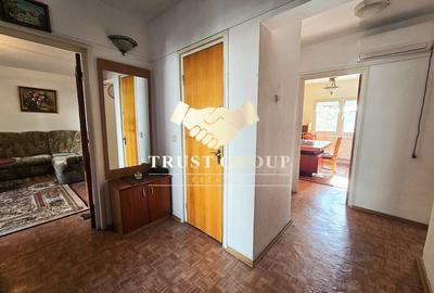 Apartament 4 camere Victoriei etaj 4 bloc reabilitat - 6
