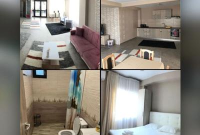 Casă cu 5 camere cu Teren 405 Mp în Central - 5