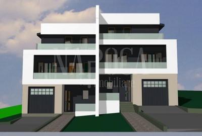 Casa 5 camere de vanzare in Gruia, Cluj Napoca - 1