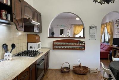Casa insorita, Schei, Brasov - 2