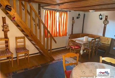 Cabana de Vanzare Zona Bistra Muresului - Deda - 2