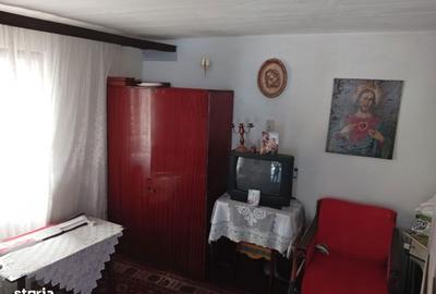 Casă cu 2 camere în Călugăreni - 4