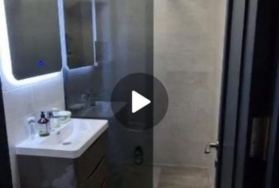 Ultracentral zona A, vedere Univ. si Prefectura, complet renovat si mobilat - 10