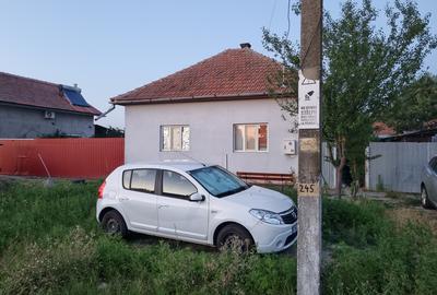 Comuna Tormac pret negociabil casa de vanzare