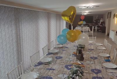 Casă cu 4 camere decomandat în Viile Satu Mare - 2