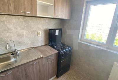 Garsoniera decomandata, 35 mp, Alexandru Obregia - 4