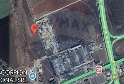 Teren agricol extravilan de 4956 mp, în Letea Veche - 1