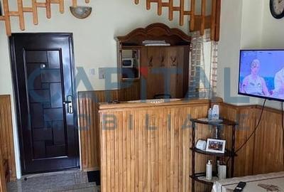 Apartament cu 2 camere decomandat, mobilat în Mănăștur - 3