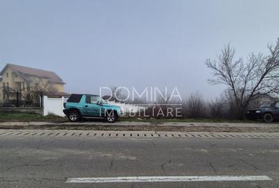 Teren situat in Tg.Jiu, Loc. Componenta Barse?ti - 2