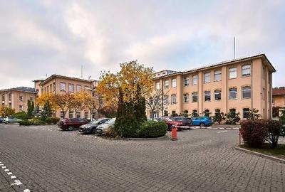 Central Business Park Subinchiriere, Marasesti, 700 - 1750 mp  0% comision! - 14