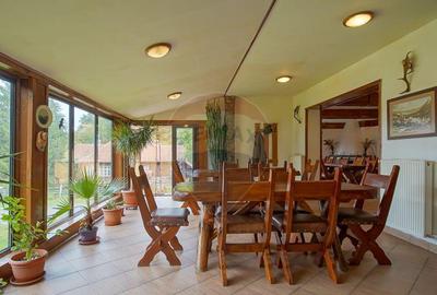 Vila S+P+E+M | 878 mp utili | teren 1.404 mp | in Poian... - 12