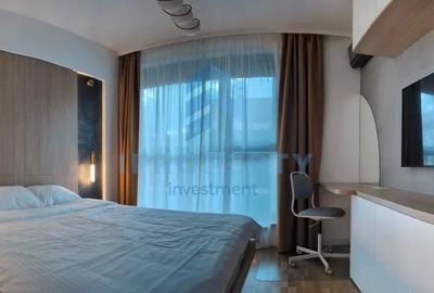 Apartament cu 3 camere în Central - 7