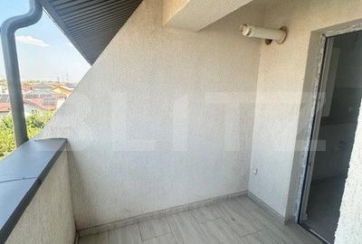 Apartament tip duplex , 92 mp + loc de parcare  zona Titan - 7