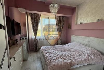 Apartament cu 4 camere decomandat, mobilat în Tomis Nord - 5