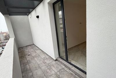 Tomis plus-apartament 2 camere finisat modern - 9