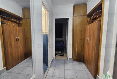 Apartament 2 camere vedere frontala la mare -Faleza Nord - 15