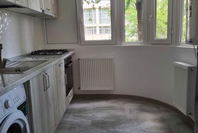 Apartament cu 2 camere decomandat în Ultracentral - 7