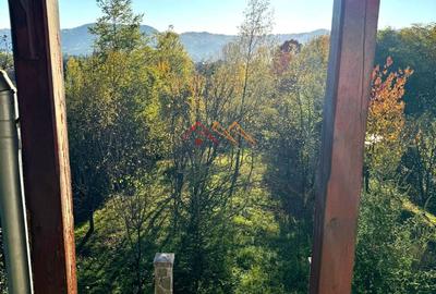 Casă cu 6 camere cu Canalizare în Cornu - 6
