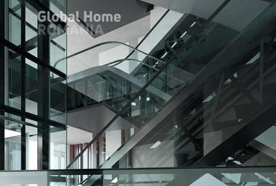 1950 MP | Magazin Bucuresti - Cladire Comerciala | Universitate - Ultracentral - 8